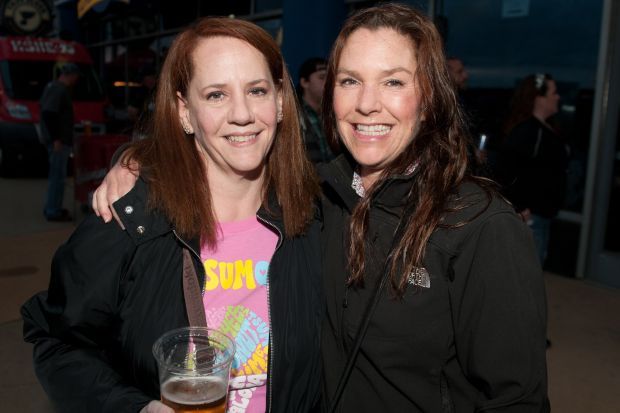 Pearl Jam at Scottrade Center